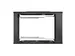 APC NetShelter WX AR106VI 6U+6U 19inch IT Wandkast met ventilatoren
