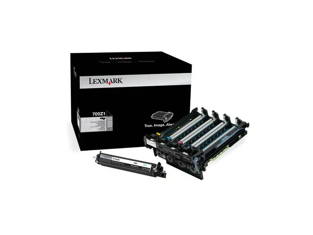 70C0Z10 LEXMARK 700Z1 CS imaging unit