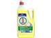 Professional afwasmiddel citroen, fles van 5 liter