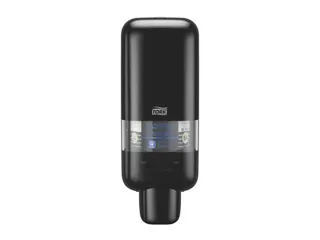 Zeepdispenser Tork S4 Elevation 1000ml zwart 564508 - 1