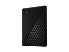 My Passport Externe harde schijf 5Tb Zwart