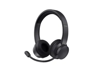 Trust 25463 Ayda draadloze ENC-headset Zwart - 4