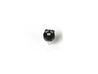 Piher Trimmer 220K (Klein - Hor - Voor Spindel) - 2