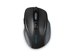 Muis Kensington Pro Fit draadloos mid-size met nano receiver