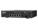 QNAP QSW-L3205-1C4T 4, Managed, 10G Ethernet (100/1000/10000), Full du