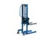 élévateur de treuils,force 500kg,fourche L 1000mm,portée l 150-690m