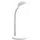 bureaulamp Tamy, wit