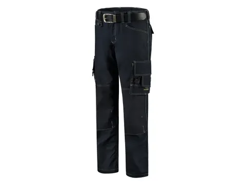 Tricorp TWC2000 werkbroek, marineblauw, maat 58, per stuk