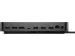 Dell Pro Smart Dock SD25 Dockingstation 130W USB-C Zwart