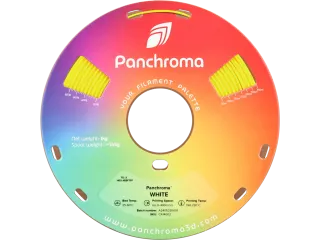 Polymaker Panchroma PLA Neon filament Yellow 1,75 mm 1kg - 5