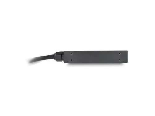 In-line stroommeter, 32A, 230V, IEC309-32A, 2P+G