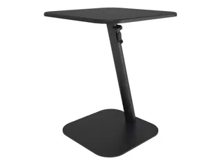 Bento Laptoptafel Zwart Verstelbaar 453 - 2