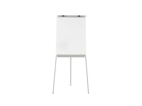 Flipover Rocada verstelbaar 70x105-180x85 cm metaal met statief en tel