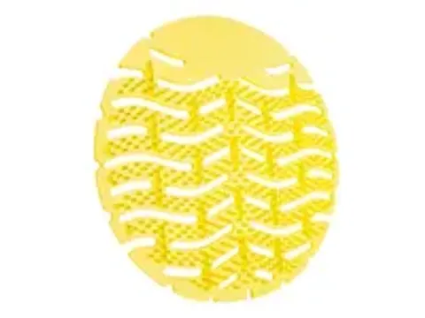 OUTLET Urinoir matjes 497412 Lemon/Geel