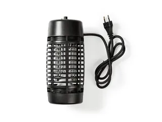 Insectenlamp Nedis electrisch 30watt 30M2 zwart - 7