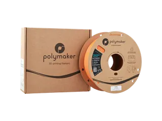 HT-PLA 1,75mm oranje 1kg Polymaker 3d filament - 4
