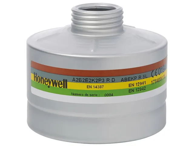 Honeywell combinatiefilter A2B2E2K2-P3