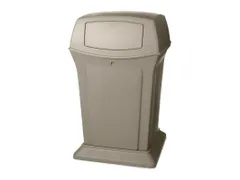 Ranger Container Beige Rubbermaid 2 Openingen 170 Liter