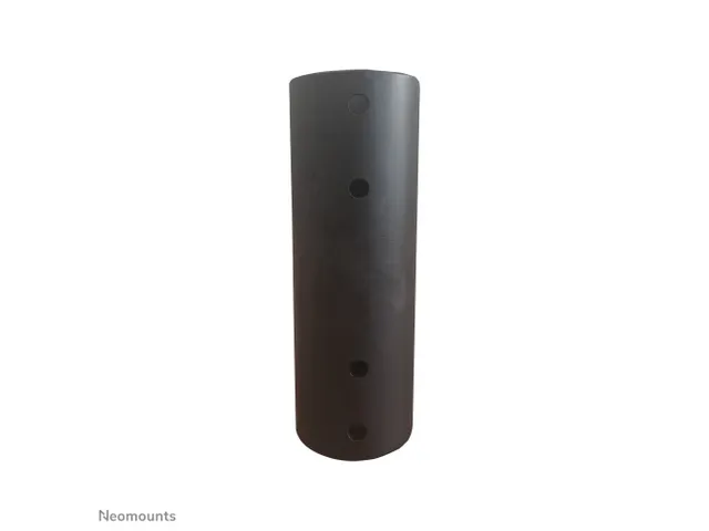 Neomounts FPMA-CPCONNECTBLACK Verlengbuis koppelstuk - max 50 kg - ges