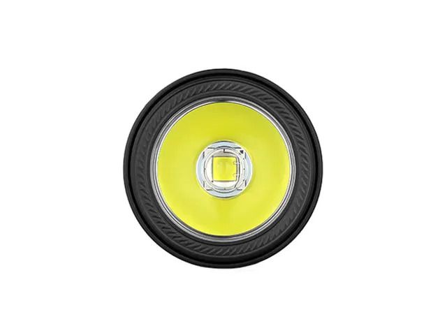 Olight Benelux Baton 4 Pro Zwart zaklamp