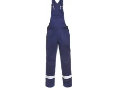 Hydrowear Mal Bib And Braces 44 Nvy