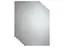 Kopieerpapier Papicolor A4 120gr 6 vel metallic zilver