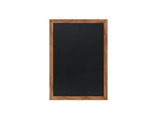 Krijtbord Europel met lijst 60x84cm natural - 1