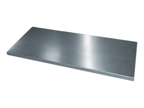 Stalen bodem,v. universele kast,B 800mm,v. kast HxBxD 1950x700x400mm