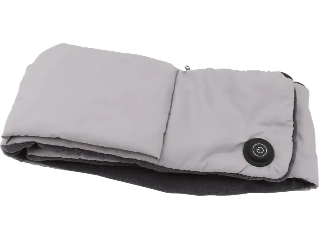 3253 ADDLIVING WARM SCARF wireless 5000mAh accu