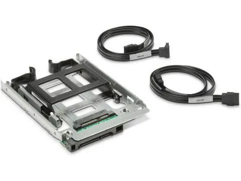 2,5-inch naar 3,5-inch HDD-adapterkit