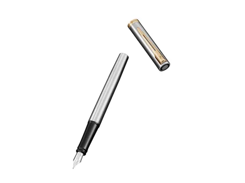 Vulpen Waterman Allure Impression GT M RVS