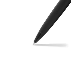 Balpen SHEAFFER 300 E9343 Matte black lacquer polished black - 3