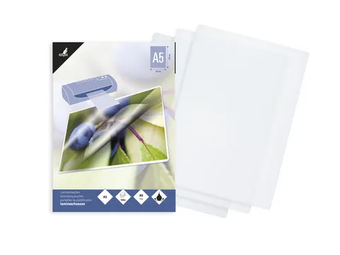 Lamineerhoes Kangaro A5 80 micron pak a 100 stuks