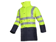 Sioen 2006 Stormflash parka - S