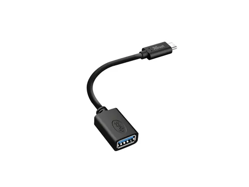 Adapterkabel Trust Calyx USB-C naar USB-A