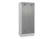 locker voor scheiding van kleding,HxBxD 1950x800x500mm,2vak