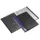 Showmap HF2 deluxe A3 20 tassen antraciet