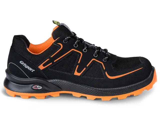 Grisport Cross Safety Beat veiligheidsschoen S3 - 40