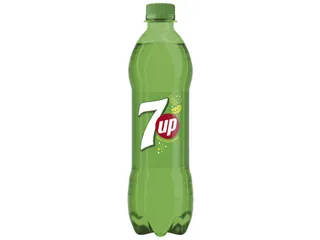 Frisdrank 7Up petfles 500ml - 1