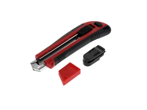 R93200025 Snijmes 5 Lemmet breedte 25mm met clip