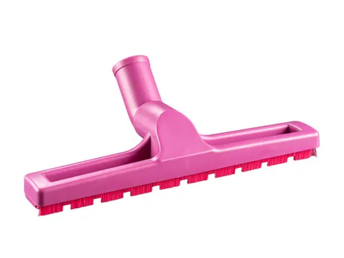 Storson Clean by Color vloerborstel hard 35mm roze
