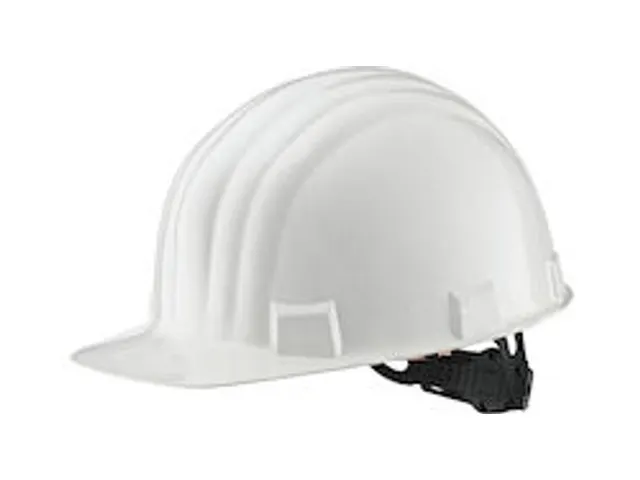 Casque de securite BOP Energy 3000 Blanc