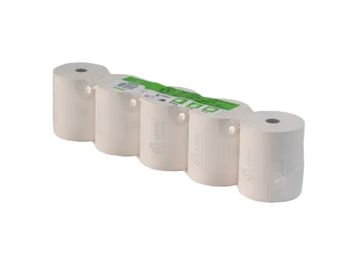 Exacompta Kassarol 43828E Wit 80mmx8 mmx12 mm 725 Meter 55 Gram
