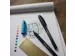 Fineliner Schneider Topliner 967 Zwart 0.4mm
