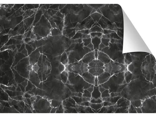 Kaftpapier Classy Black