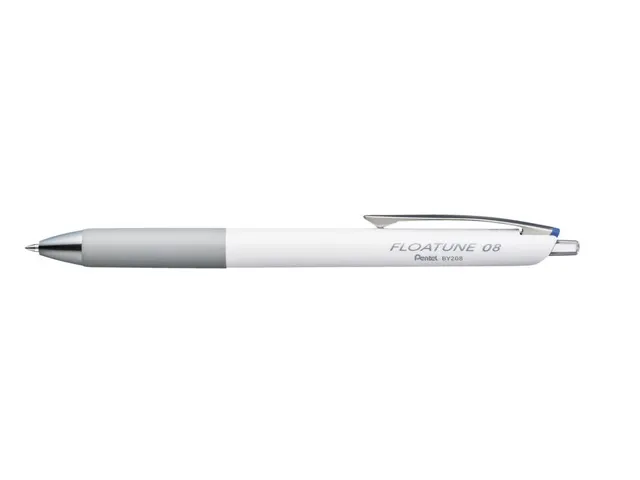 Roller Pentel BY208 Floatune Medium bleu