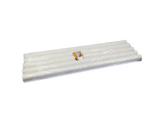 Verzendkoker Raadhuis A0 850x50mm rond wit krimp a 5 stuks - 3