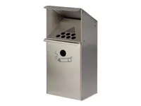 DiscountOffice Cendriers muraux