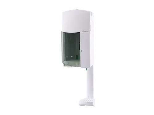 Doseerunit Dc Concept Bottle/sprayflacon wit