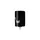 Poetsrol dispenser Celtex Centerfeed Midi zwart